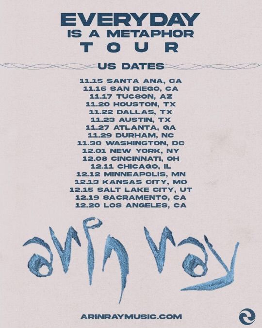 Arin-Ray-EDIAM-Tour-US-Dates-Flyer-2.